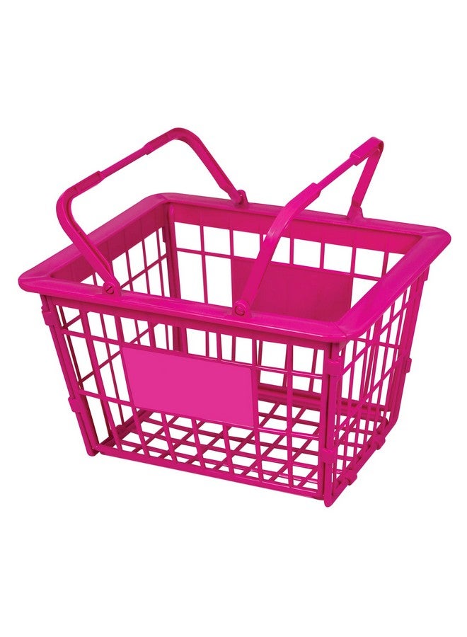 Lissi Shopping Cart with 16" Baby Doll - Image 3