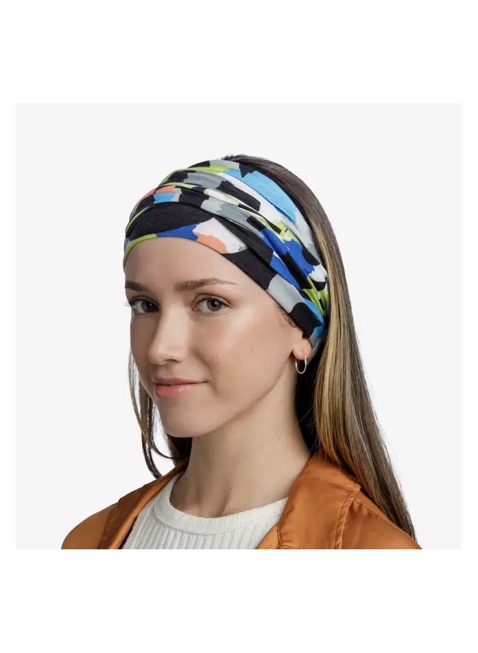 بوف إندي الأزرق - Image 2