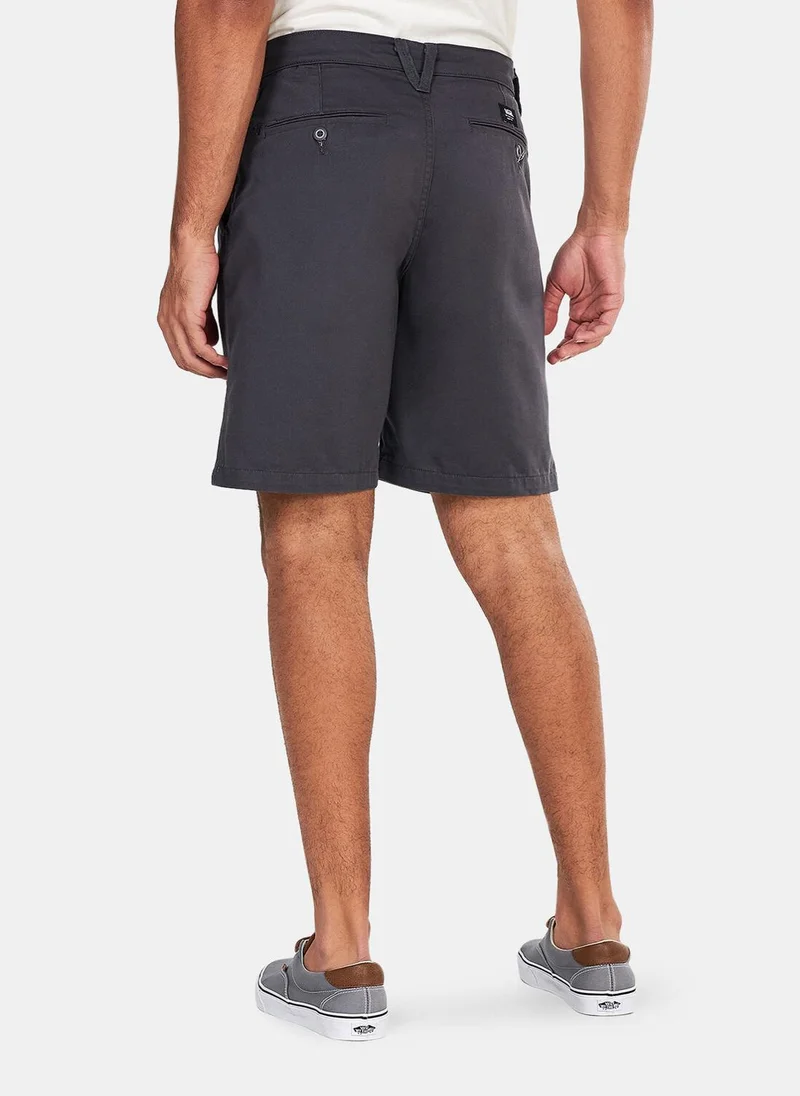 VANS Men's Authentic Chino Shorts