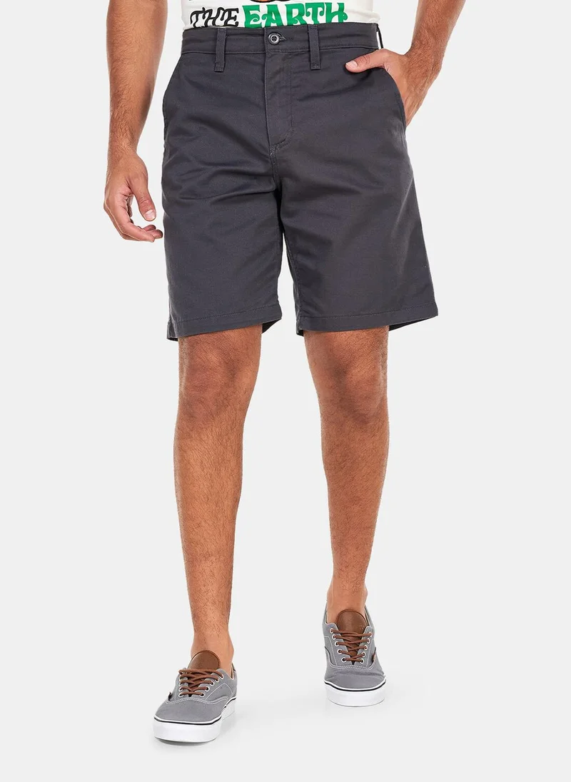 VANS Men's Authentic Chino Relaxed Shorts