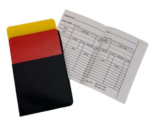 Markwort بطاقات حكم ماركورت، سوداء - Image 1