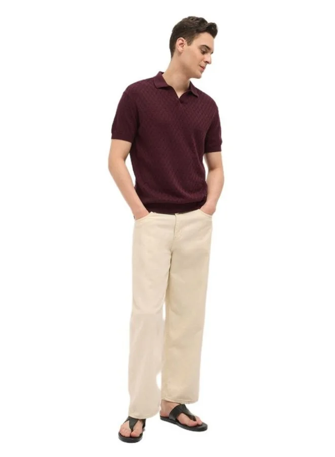 Men's Polo Shirt for Casual & Semi-Formal Wear | Classic Collar Neck T-Shirt | Comfortable, Stylish & Versatile for Office, Travel, Outings & Everyday Use