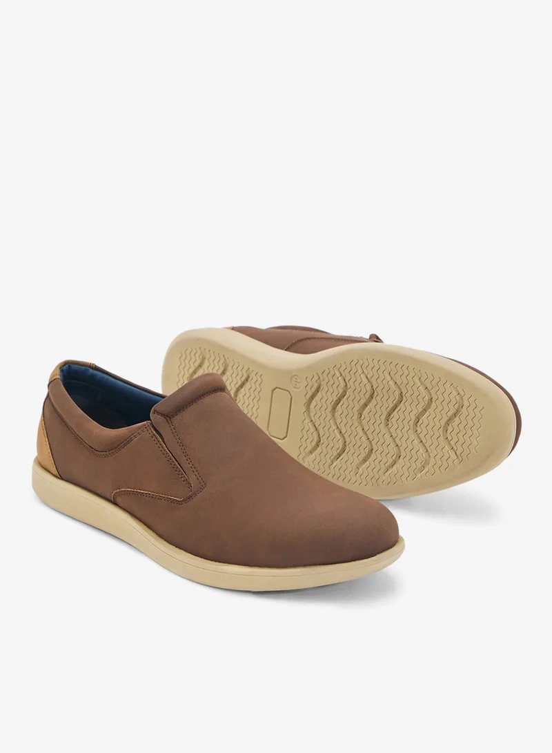 Robert Wood Smart Casual Slip Ons