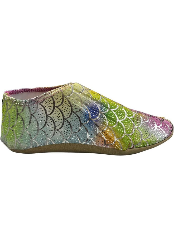 Slipstop Finny Junior Multipurpose Shoes (XL, EU 33-35) - Image 2