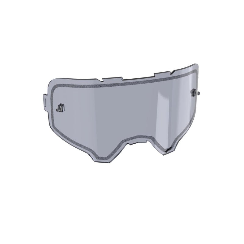 Leatt Velocity Lens Adult Smoke