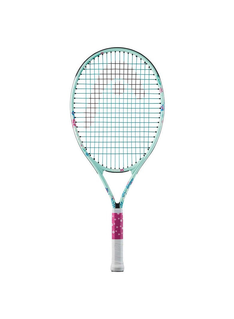 HEAD Coco 25 Tennis Racquet - For Kids Between 8 And 10 Years, 25 Inches - Image 2