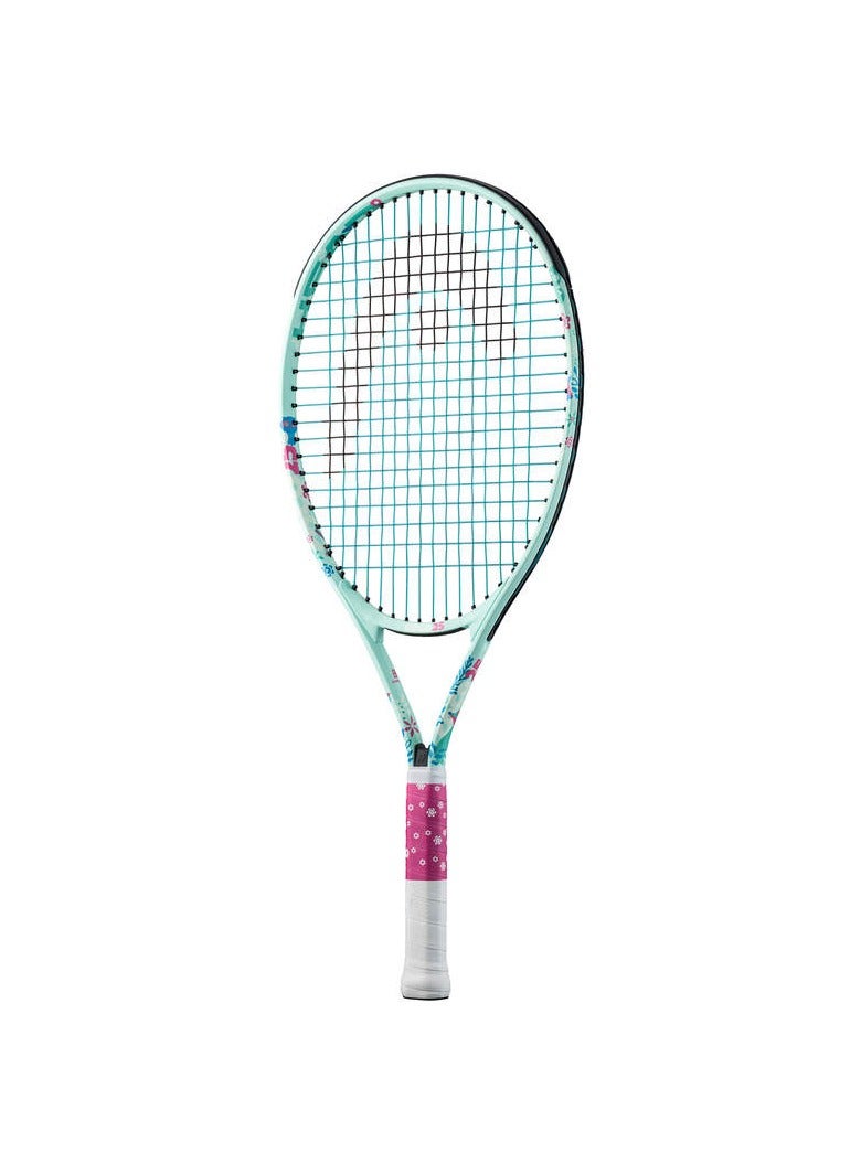 HEAD Coco 25 Tennis Racquet - For Kids Between 8 And 10 Years, 25 Inches - Image 1