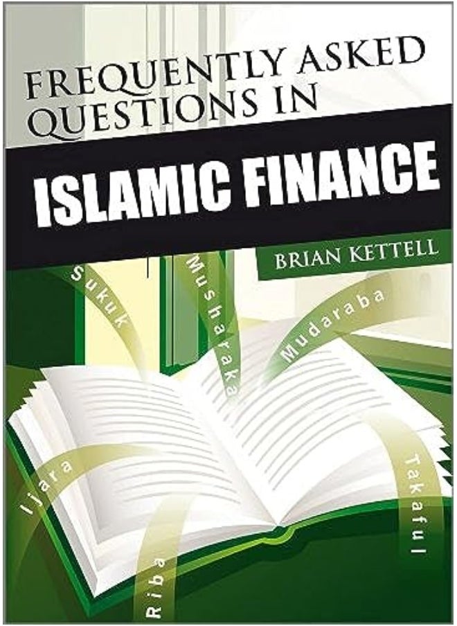 Frequently Asked Questions In Islamic Finance Wiley Finance 