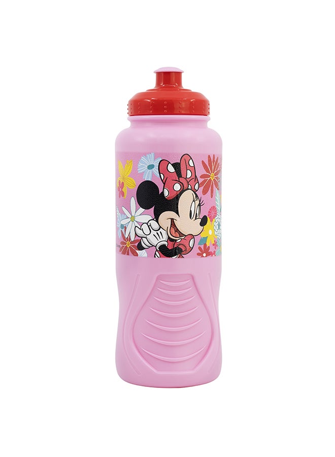 Disney Disney Water Bottle Ergo Sport 430ml Minnie - Image 2