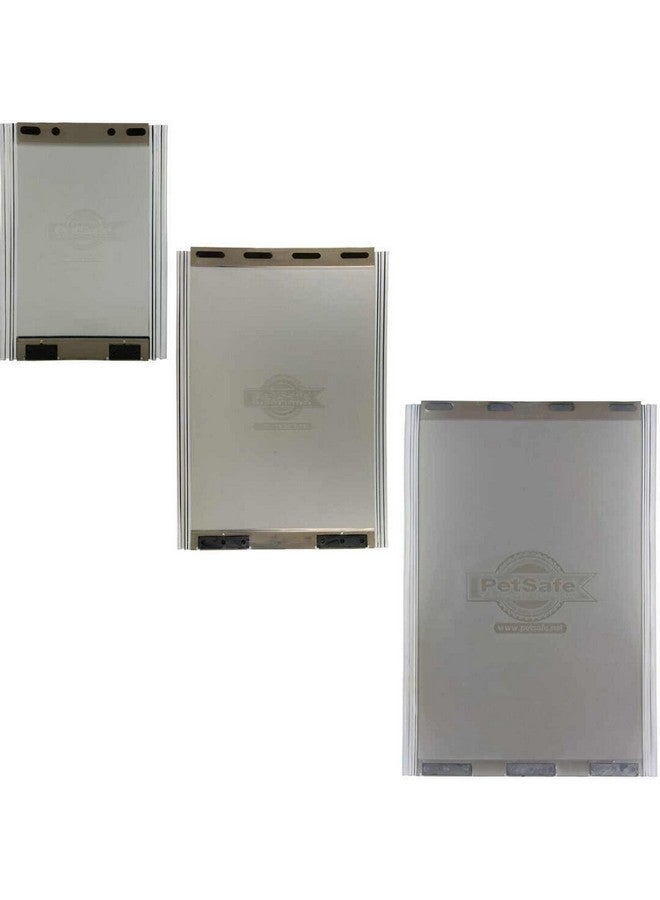 بيت سيف غطاء بديل كلاسيكي من PetSafe، كبير - Image 2