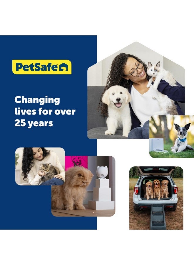 بيت سيف غطاء بديل كلاسيكي من PetSafe، كبير - Image 4