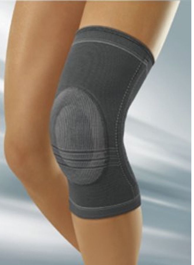فوتورو Futuro Ultra Performance Knee Stabilizer Large 48191 - Image 5