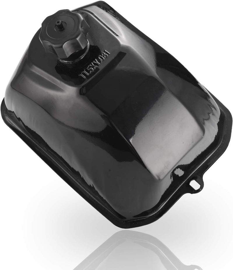 Cleo خزان غاز معدني CLEO مع غطاء غاز يناسب طرازات ATV 110cc 125cc 150cc 200cc 250cc - Image 4