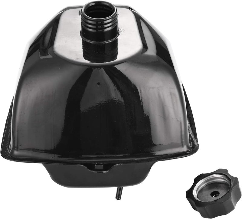 Cleo خزان غاز معدني CLEO مع غطاء غاز يناسب طرازات ATV 110cc 125cc 150cc 200cc 250cc - Image 5