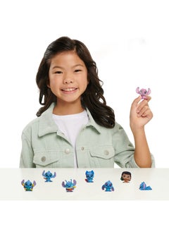 Disney Doorables Stitch Collection Peek Officially Licensed Kids Toys For Ages 5 Up By Just Play  - Image 3