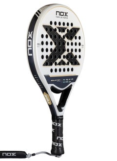 NOX Equation Advanced 2025 Padel Racket by Nox  - Image 2