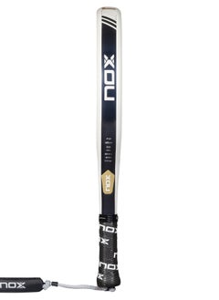 NOX Equation Advanced 2025 Padel Racket by Nox  - Image 3