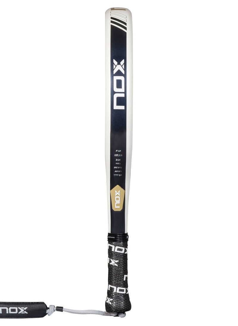 NOX - Equation Advanced 2025 Padel Racket by Nox - Image 1