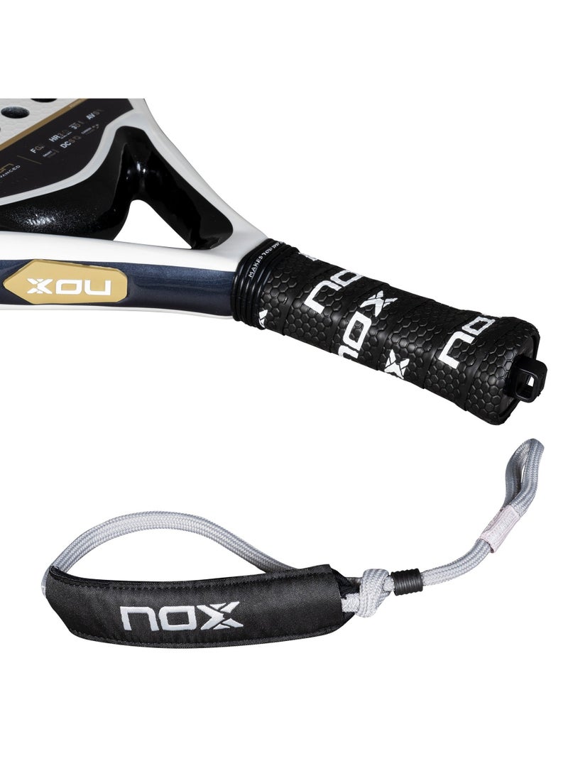 NOX - Equation Advanced 2025 Padel Racket by Nox - Image 1