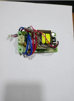 TORNADO Tornado Touch Digital Heater Power Card Original 