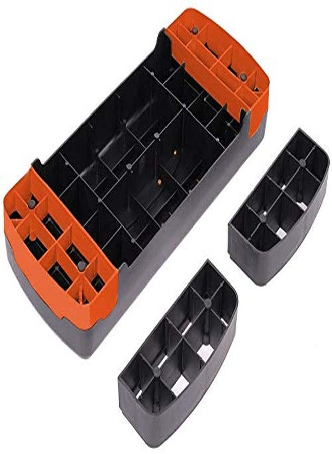 Massive Speed System XPEED Aerobic Stepper Exercise Balance Board Home Fitness Step Board Men & Women - Image 3