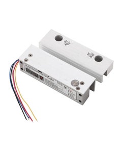 AGYMNX Fail Safe Electric Bolt Lock With Feedback Signal for Frameless Glass Door  - Image 2