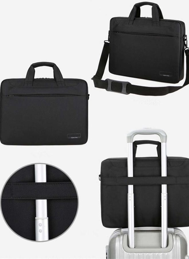 MIXJOY Drawing Tablet Case Bag for Wacom Cintiq 16, Huion Kamvas Pro 16 and XP-Pen Artist15.6 Pro, Innovator 16 Waterproof Protective Graphics Tablet Shoulder Bag - Image 5