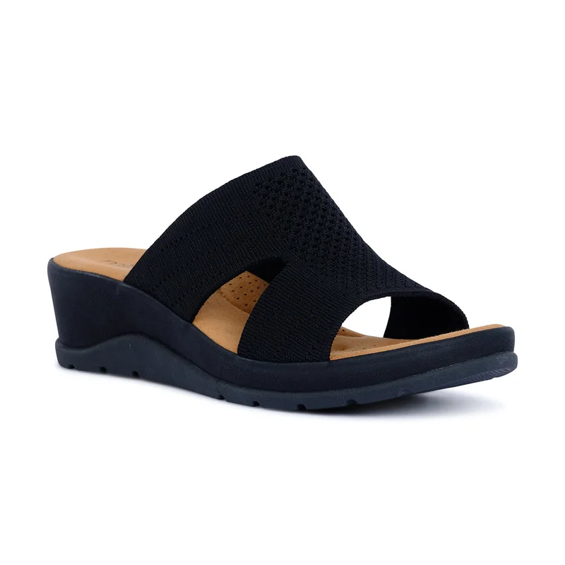 milano  LUSSERA Slides for Women | Best Price UAE
