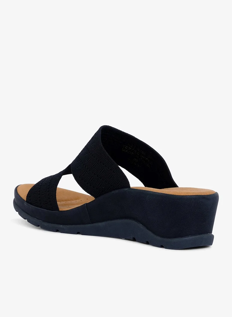 milano  LUSSERA Slides for Women | Best Price UAE
