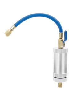NIBEMINENT Air Conditioning Oil Injection Tool 