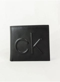 CALVIN KLEIN JEANS PLUS Calvin Klein Wallet-Belt Set For Men  - Image 3