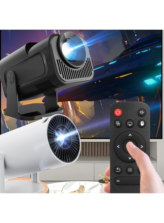 حاكم عن بعد أسود لعاكس ضوئي صغير متوافق مع شريحة أول وينر H713 طرازات HY300 وHY320 - Image 4