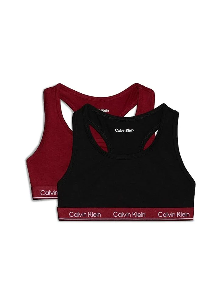 Calvin Klein Jeans Youth 2 Pack Assorted Top