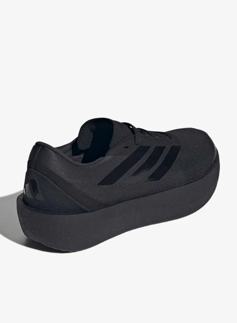 Adidas CBLACK/CBLACK/GRESIX Zenboost for Women | Best Price UAE