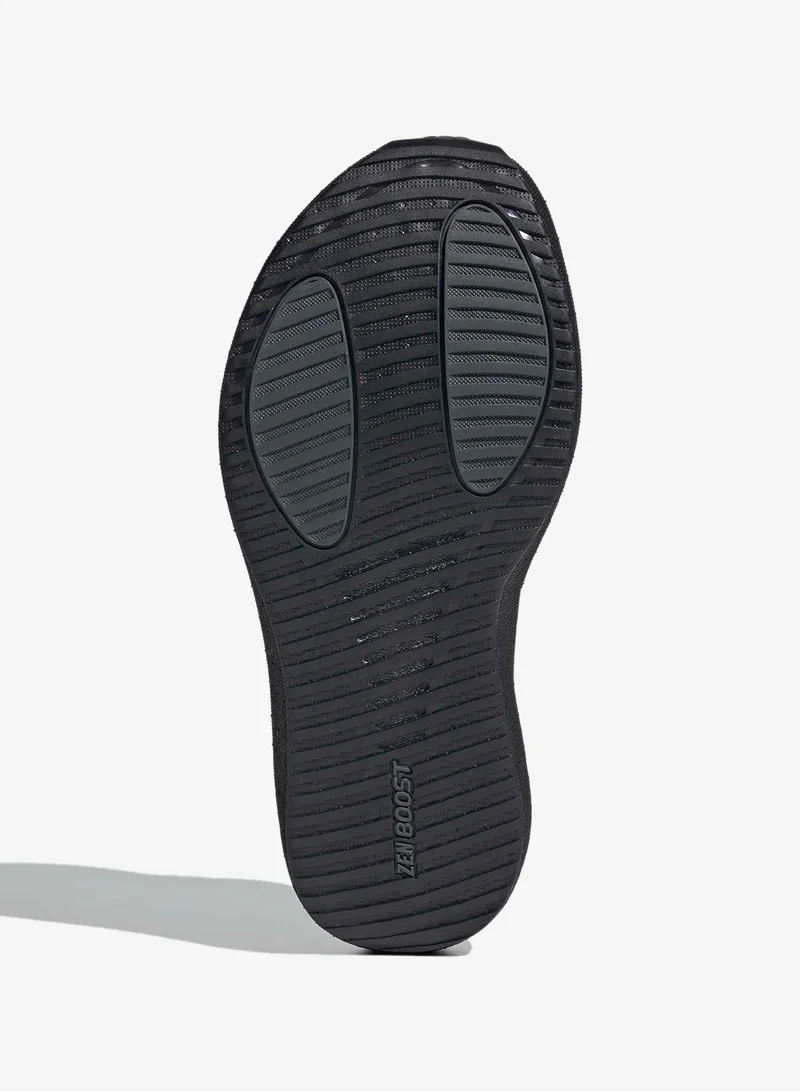 Adidas CBLACK/CBLACK/GRESIX Zenboost for Women | Best Price UAE