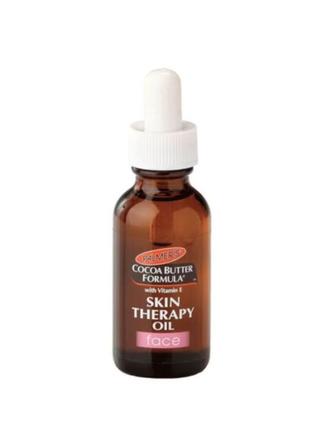 PALMER'S PALMER’S Cocoa Butter Formula Skin Therapy Face Oil 30ml - Image 2