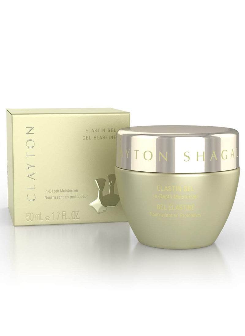 Clayton Shagal - Clayton Shagal Elastin Gel 1.7ounce - Image 1