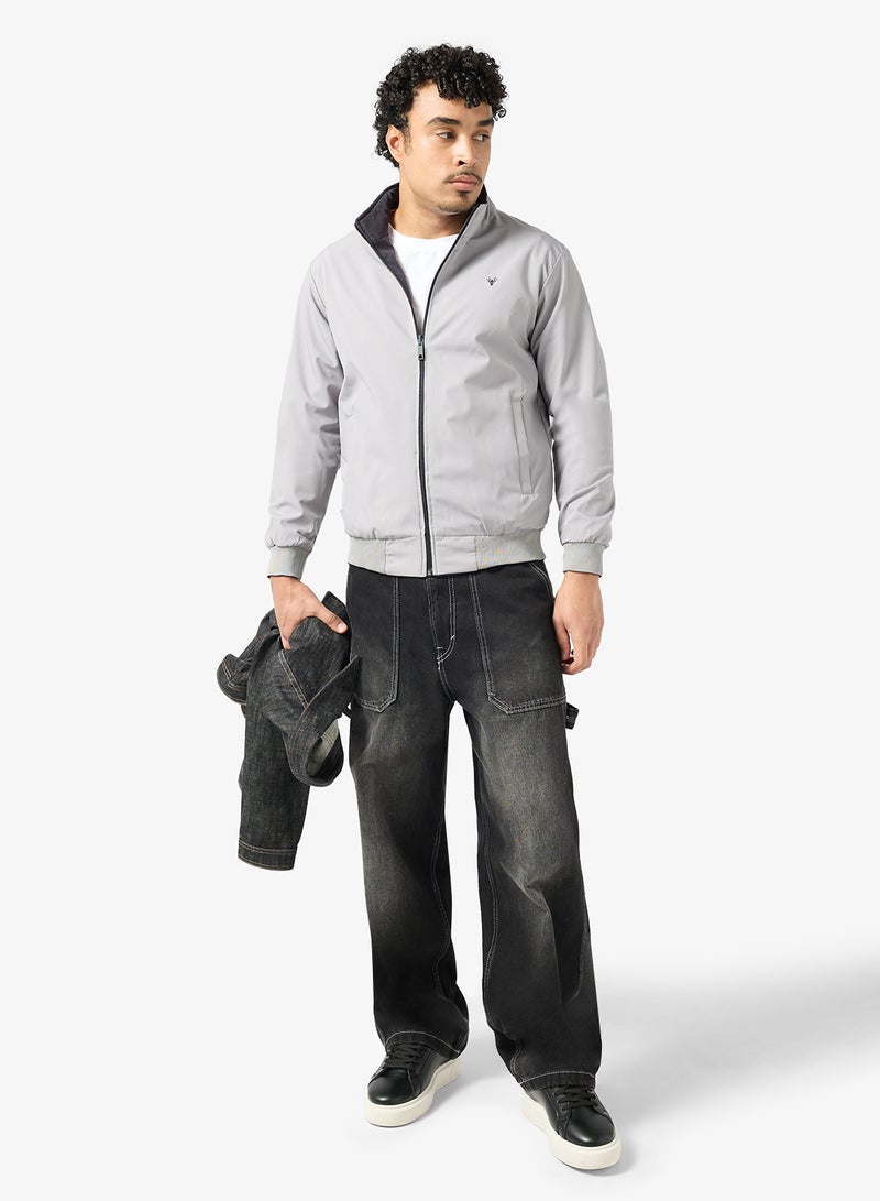 سفنتي فايف جاكيت بومبر - Image 5