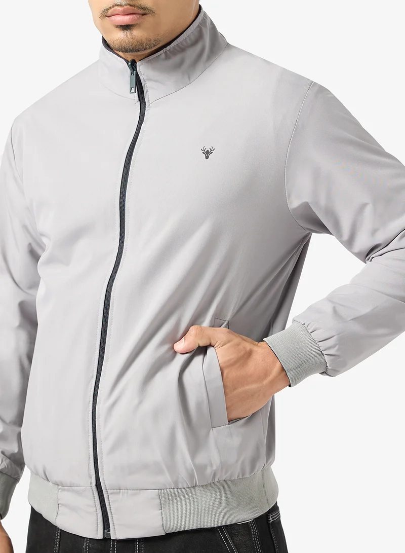 سفنتي فايف جاكيت بومبر