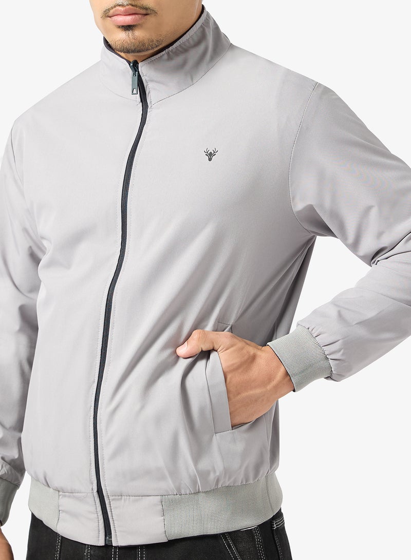 سفنتي فايف جاكيت بومبر - Image 3