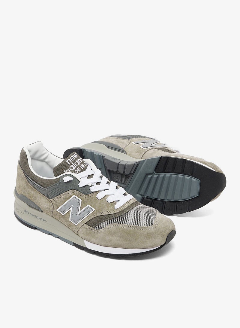 نيو بالانس سنيكرز - Image 3