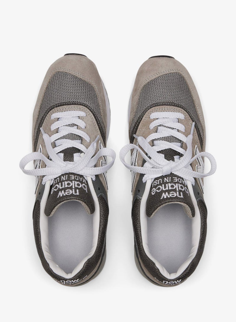 نيو بالانس سنيكرز - Image 5