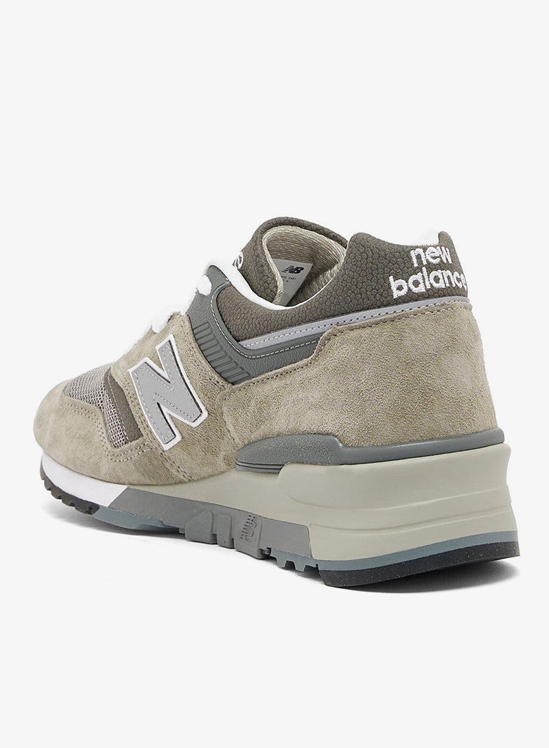 نيو بالانس سنيكرز - Image 2