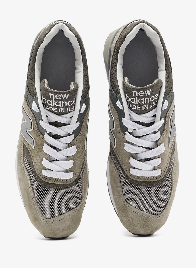 نيو بالانس سنيكرز - Image 4