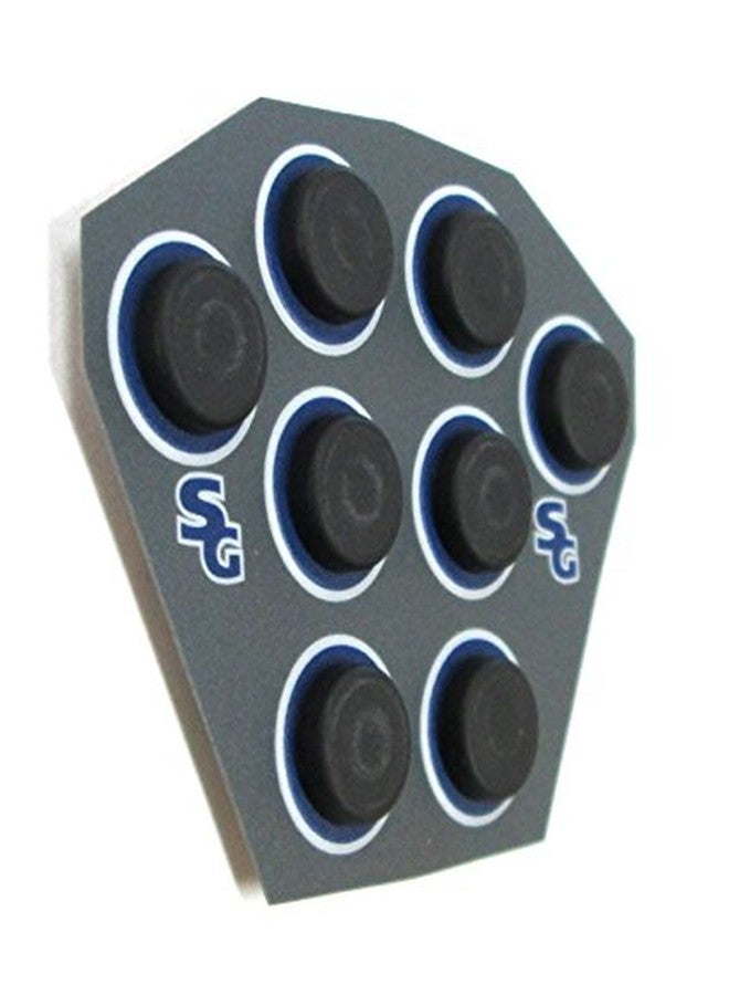 Sure Grip Controls SG L-ME-A8-8 Button Overlay for SureGrip L Series Handle - Image 4