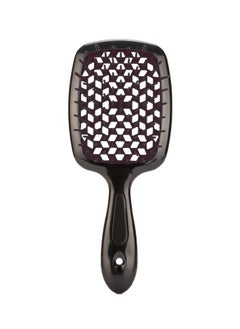 ORiTi ORiTi Hair Brush Comb For Hair Detangling Hair Brush Women Hair Styling Brush Hairbrush For Fine Hair Massage Comb Straw Hair Brush Vented Hair Brush  - Image 1