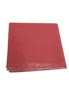 ATOOTFUSION Rubber Sheet for Bed Adult Toddler Mattress Protector Non Absorbent Reusable Crib 2 Meter 78X39 inches  - Image 2