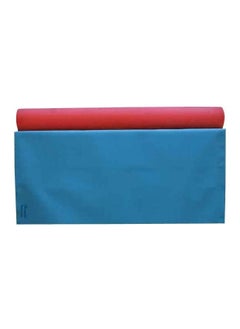 ATOOTFUSION Rubber Sheet for Bed Adult Toddler Mattress Protector Non Absorbent Reusable Crib 2 Meter 78X39 inches  - Image 1