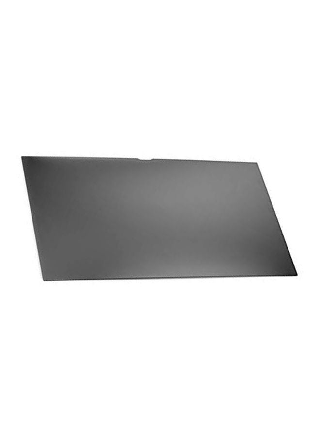 14-Inch Privacy Filter for HP Laptops Black 310x174mm - Image 1
