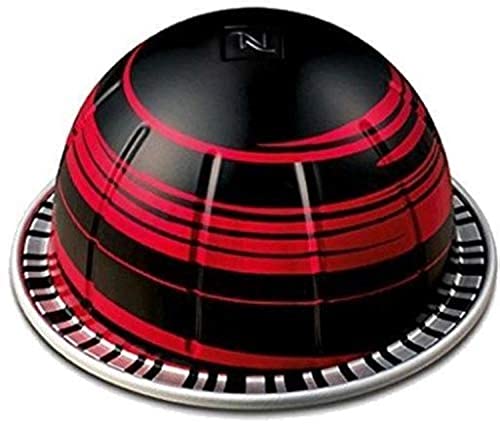 Nespresso VertuoLine kxVbP Half Caffeinato 10Count Coffee Capsules 2Pack Bundle 2 Items - Image 1